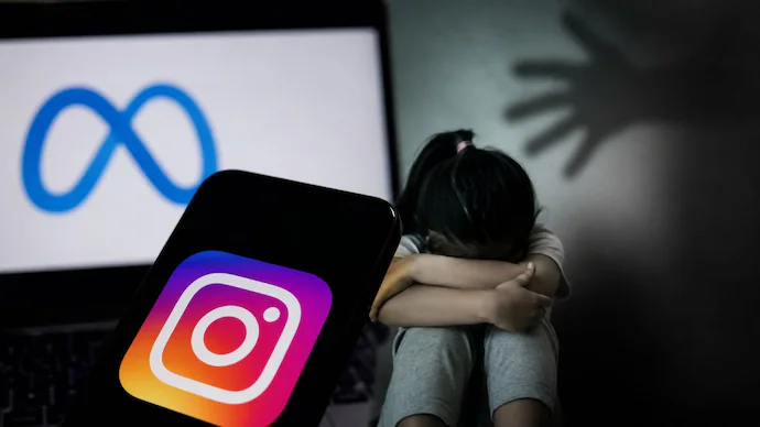 Govt Summons Meta Over Instagram Ads Promoting Child Sexual Abuse Material