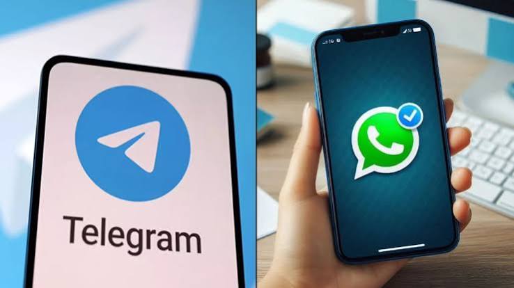 Messaging platforms’ replies received: IT secretary on username notice to WhatsApp, Telegram
