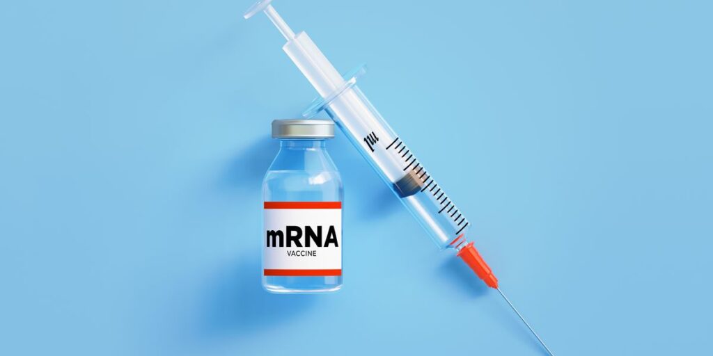 mRNA vaccines protect against severe infectious diseases, review confirms