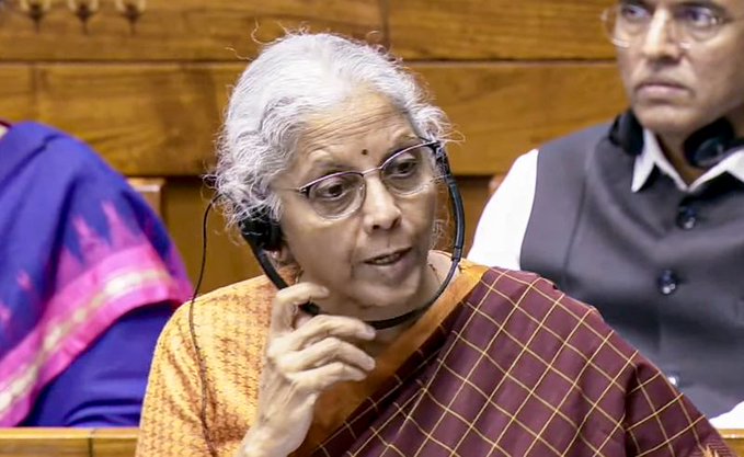 Lok Sabha passes bill to authorise govt to permit banks to levy charges on UPI transactions