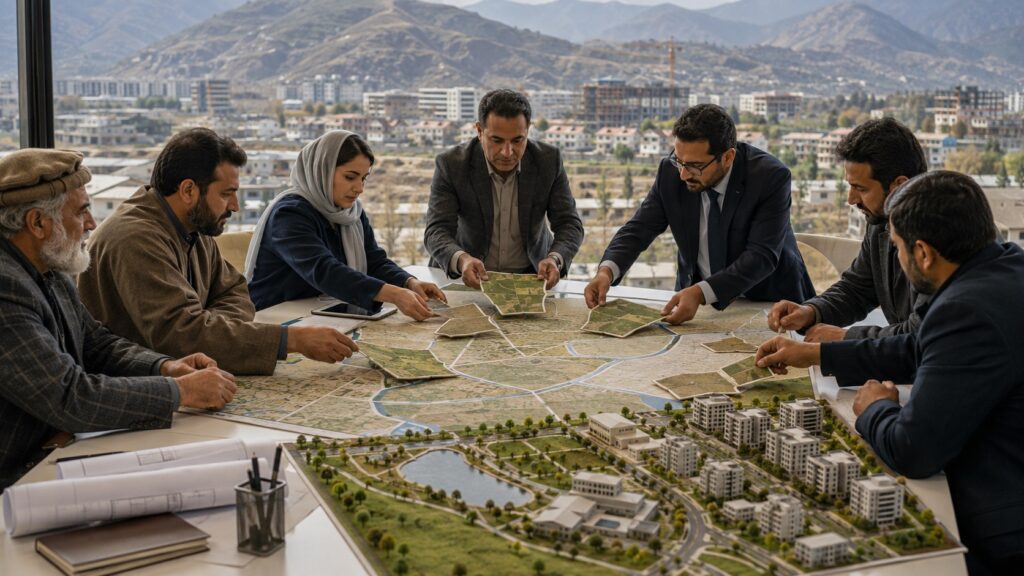 J&K Govt Notifies Land Pooling Policy 2026; 70% Landowner Consent Made Mandatory