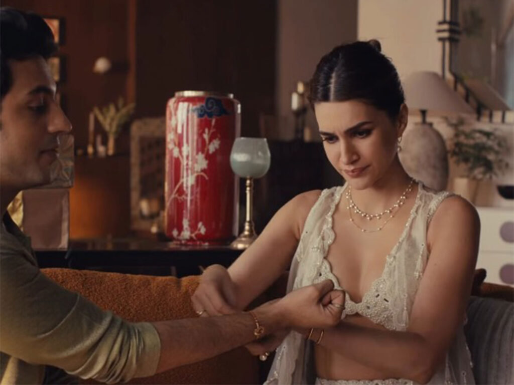 GIVA Withdraws Kriti Sanon Rakshabandhan Ad After Backlash Over ‘Cultural Sentiments’