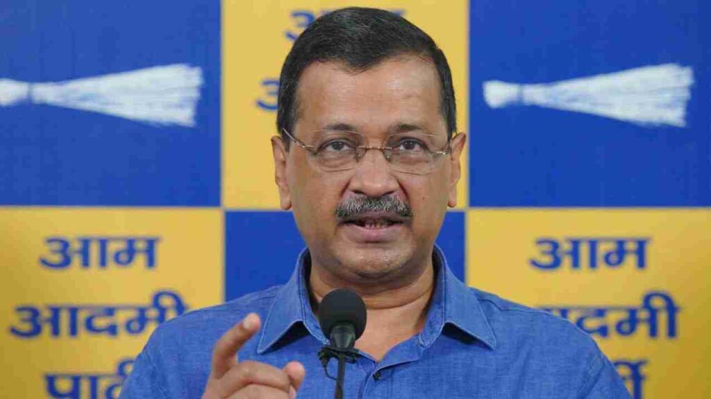 Satyendar Jain produced in court; Arvind Kejriwal targets Home Minister Amit Shah on arrest, alleges ACB was pressured