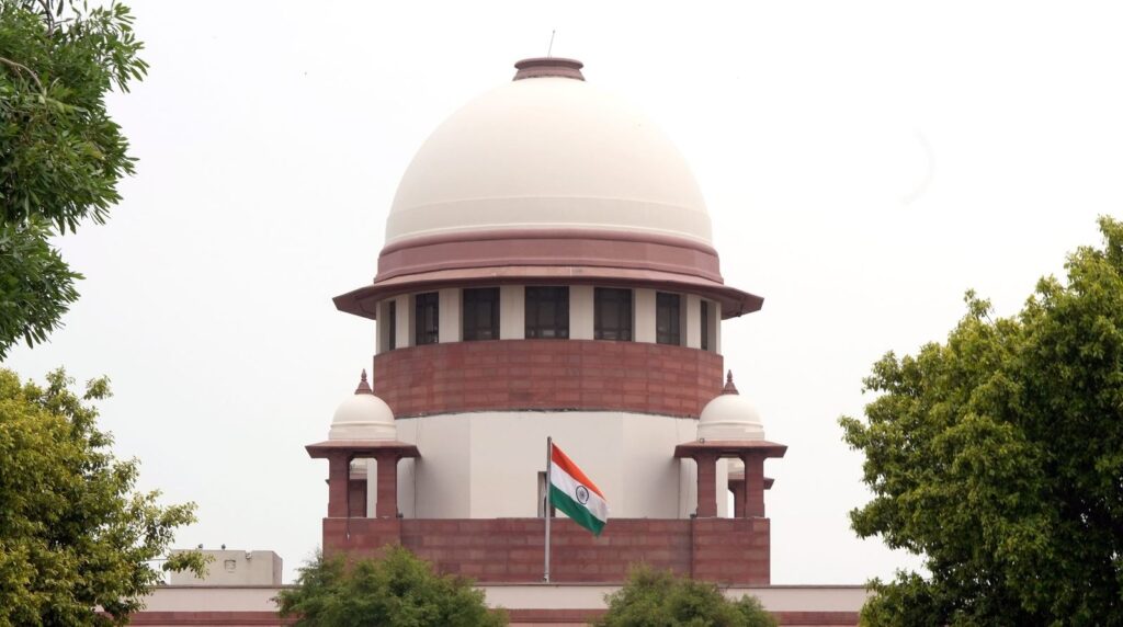 Supreme Court to hear plea against order upholding rejection of waqf suits for non-payment of court fees