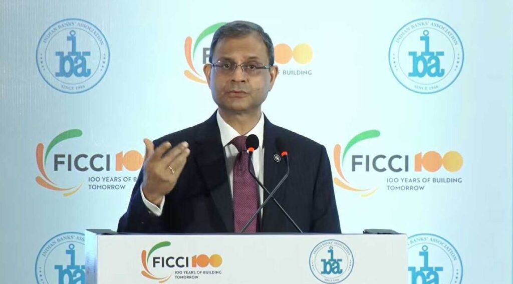 RBI Governor Sanjay Malhotra warns careless AI use could create new forms of financial exclusion, instability