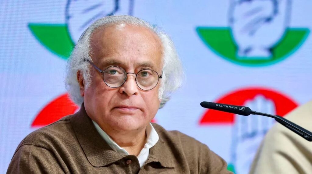 “Public is paying price”: Congress leader Jairam Ramesh attacks Centre over E20 policy, says it has made food and travel costlier