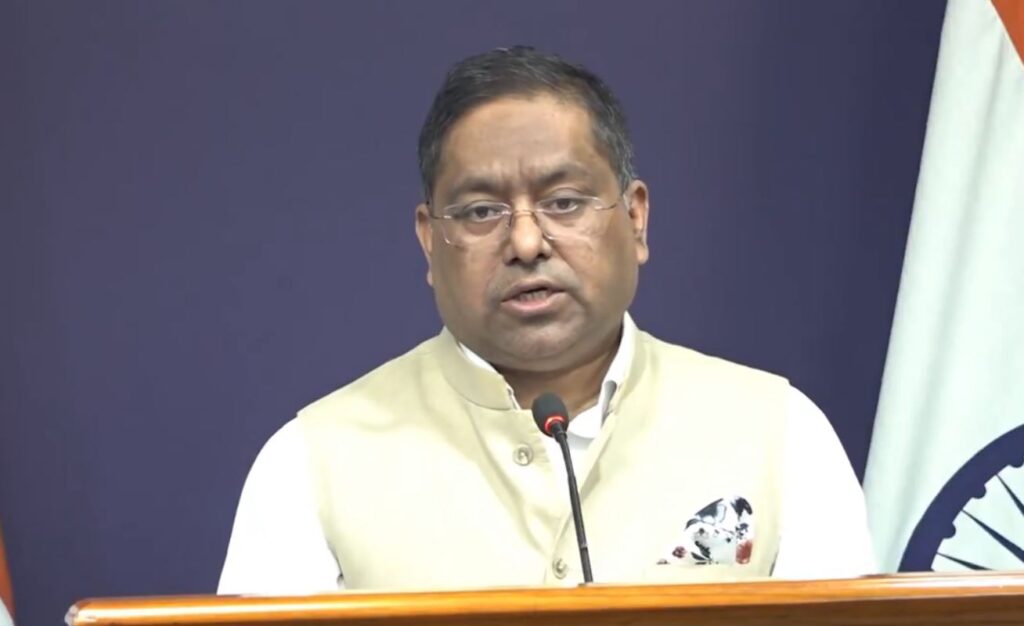 India vows to continue fight against cross-border terrorism