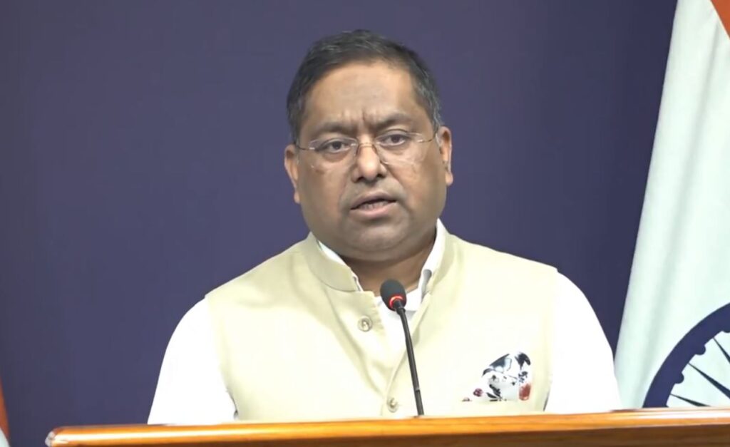 MEA cites security concerns for continued Kartarpur Corridor closure as SGPC seeks more pilgrim visas