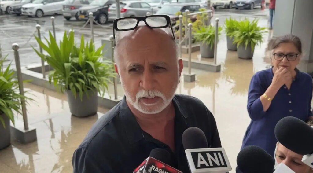 Supreme Court orders rape convict Tarun Tejpal to surrender within two weeks, rejects plea seeking exemption
