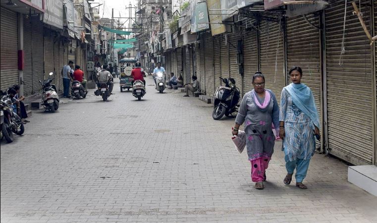 Markets shut, traffic hit at several places as Punjab Bandh draws strong response