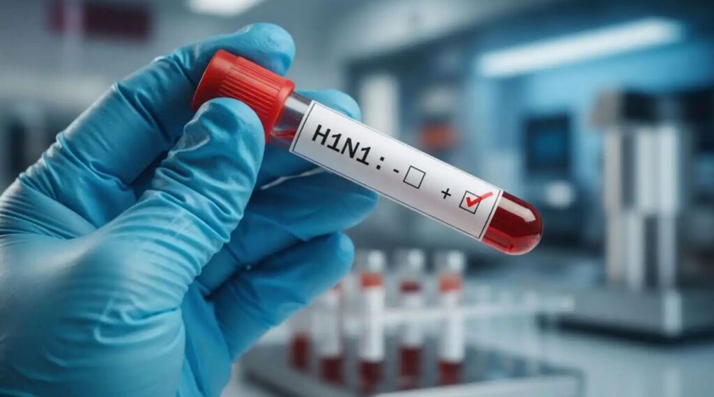 H1N1 rise: Children, elderly people at most risk, doctors warn