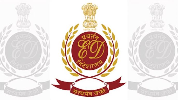 ED raids several places in Uttar Pradesh in GST fraud case