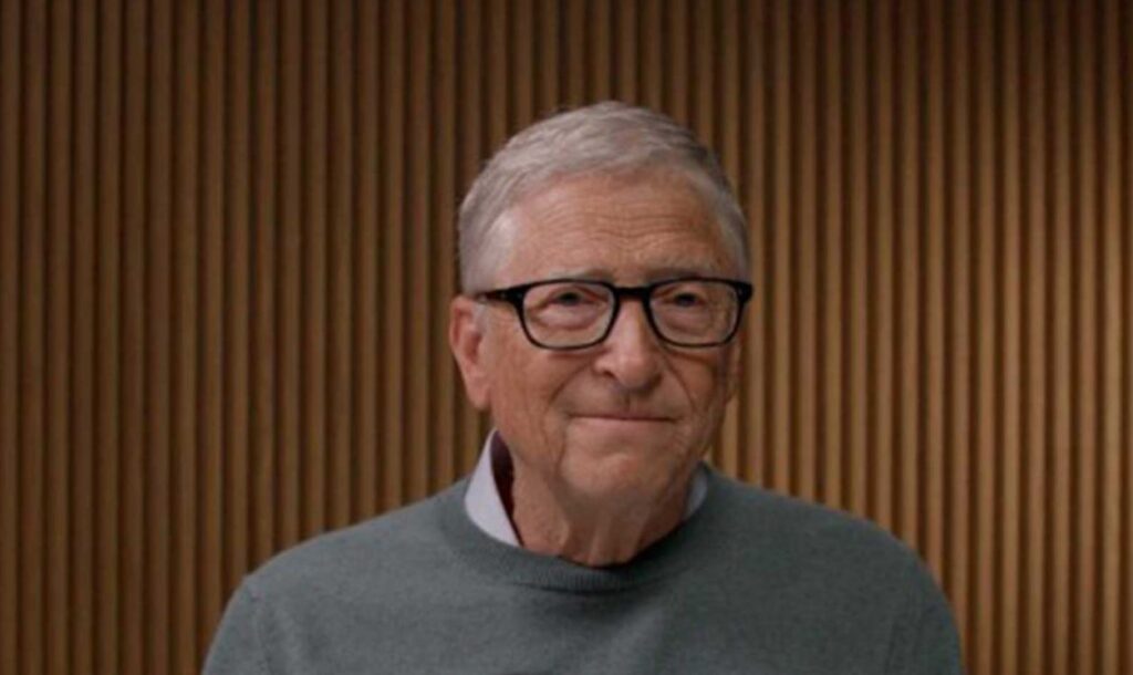 Microsoft co-founder Bill Gates warns AI could become source of injustice, says “challenge is monumental”