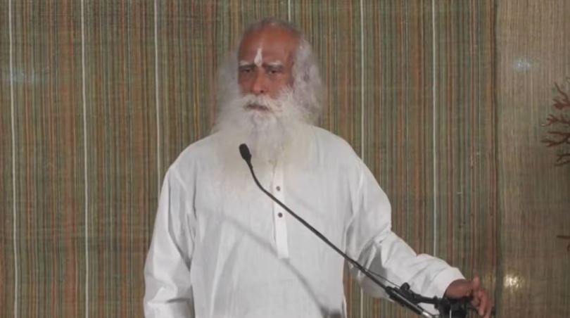 Spiritual leader Sadhguru Jaggi Vasudev says his team is seeking permission to travel to flood incident site, 80 people from the group reported missing