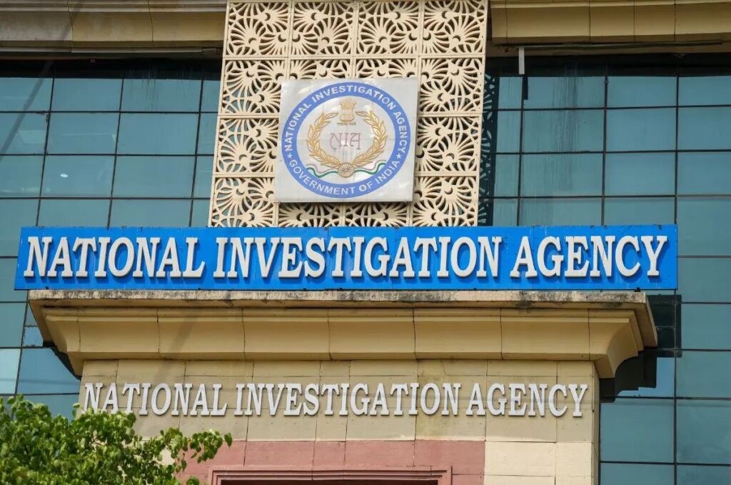 NIA arrests accused in Punjab VHP leader murder case