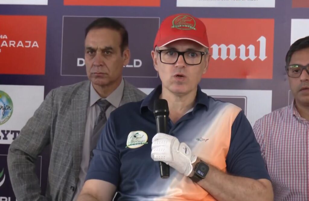 No religion permits killing innocents: CM Omar Abdullah on Kulgam terror attack