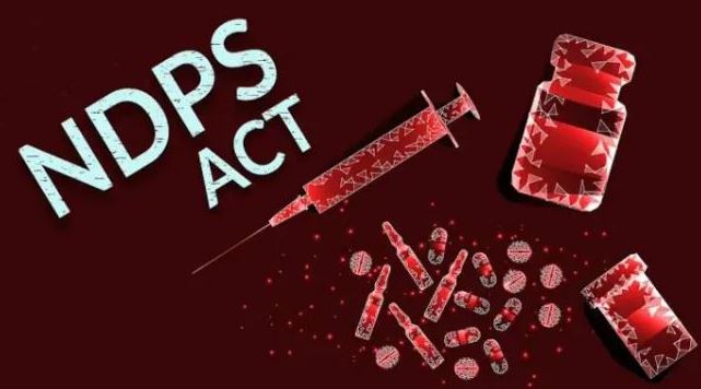 Drug peddler detained under PIT-NDPS Act in Reasi