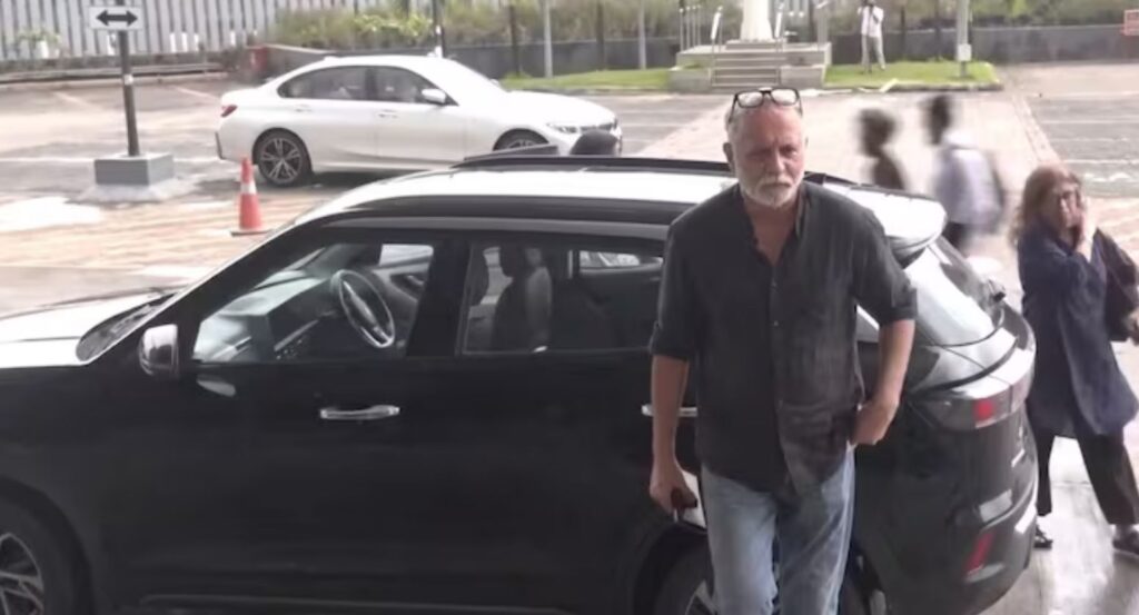 Bombay High Court convicts former Tehelka editor Tarun Tejpal in alleged sexual assault case