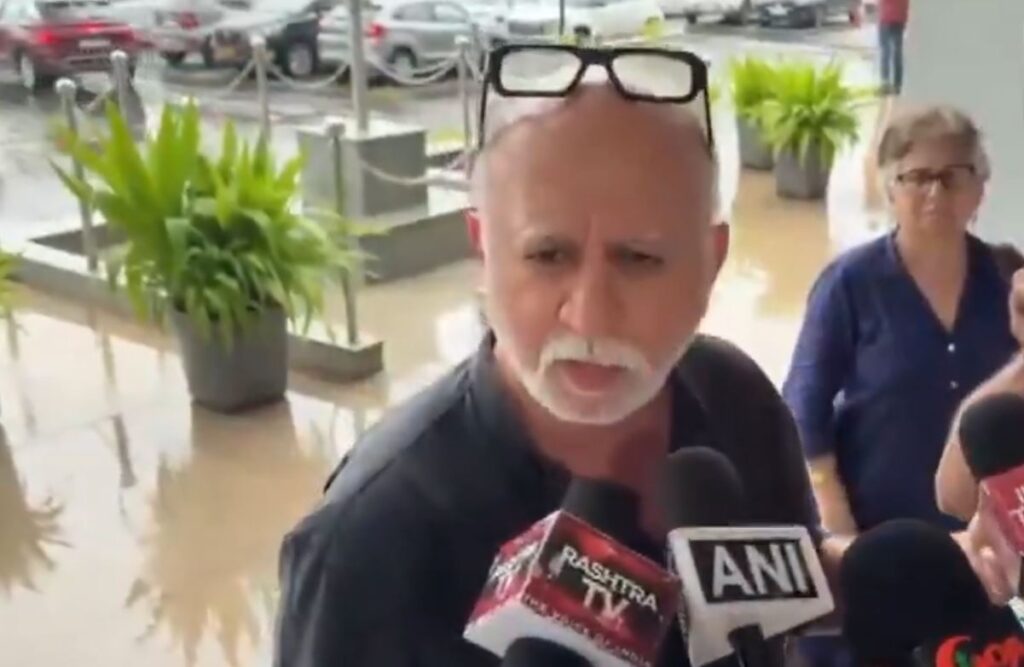 Former Tehelka editor Tarun Tejpal sentenced to 10 years jail in sexual assault case, claims he is a victim of political vendetta