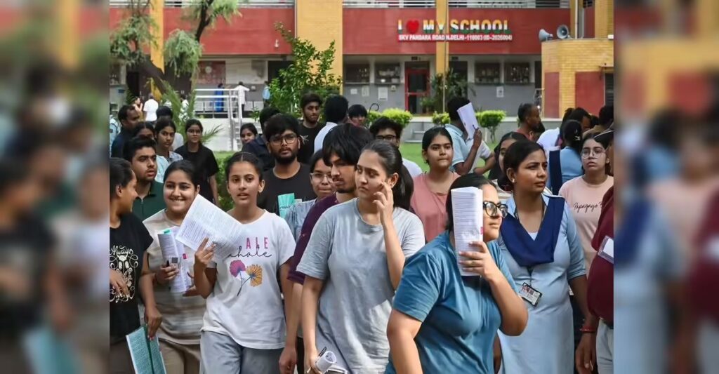 CBI claims NEET-UG 2026 leak network used WhatsApp, Telegram and digital files to circulate question papers before exam