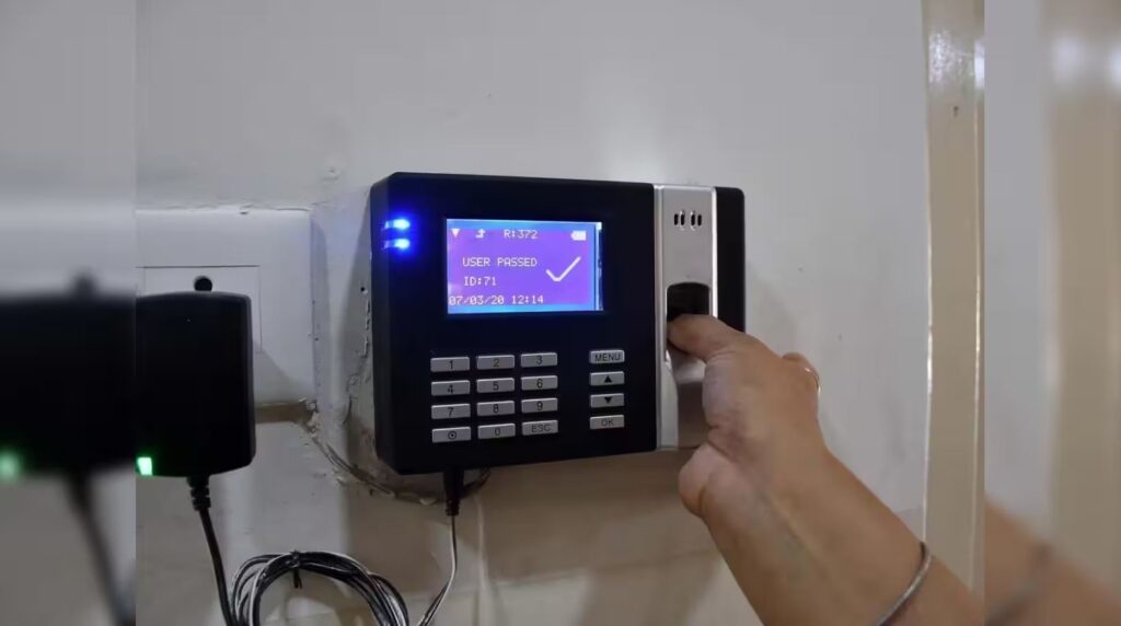 Supreme Court refuses to entertain PIL for mandatory biometric attendance system in schools