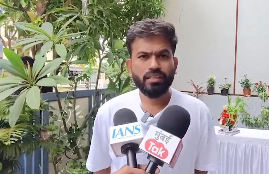 BJP should heed ‘godfather’ RSS chief Mohan Bhagwat’s advice on Gen Z: Abhijeet Dipke