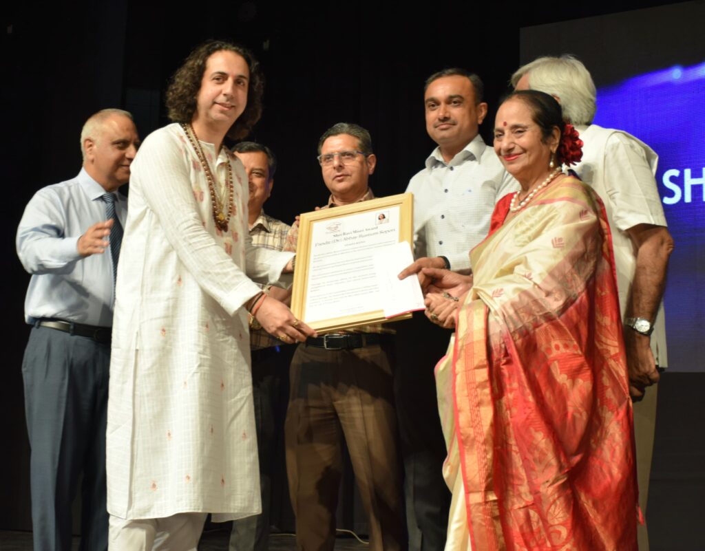 Div Com Jammu hails KPs for thriving in diverse fields