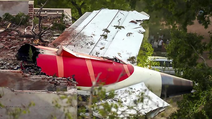 Federation of Indian Pilots demands personal hearing in AI-171 Crash Probe to honour Supreme Court assurance