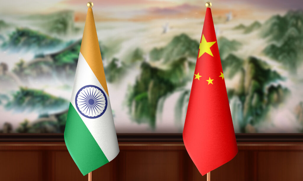India, China reviewed situation along LAC during diplomatic talks: MEA