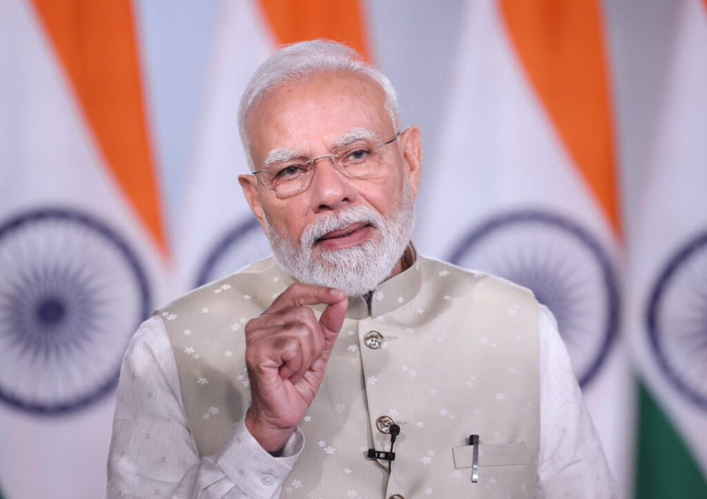 India Must Expand Olympic Participation to Boost Medal Tally: PM Modi