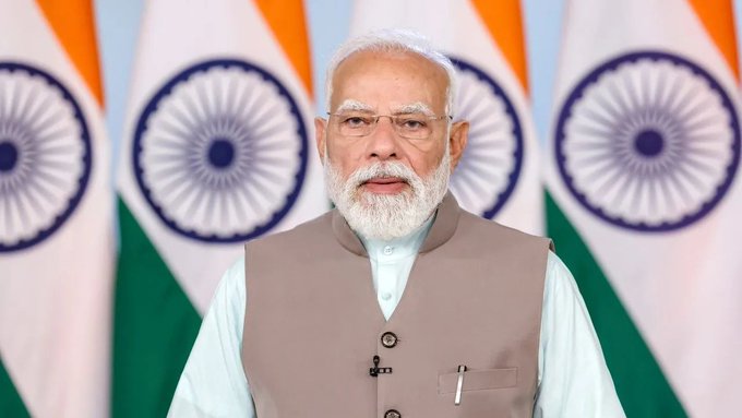 Prime Minister Narendra Modi extends Navroz greetings, praises Parsi community’s contribution to nation