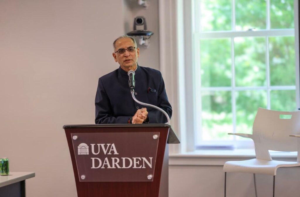 India Ambassador Vinay Kwatra dispels “myths” around FCRA Bill 2026; highlights asset protection, religious neutrality