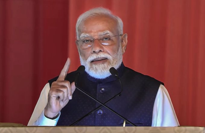 “IIT Delhi has always made rich contribution”: PM Modi to attend IIT Delhi convocation ceremony on August 8