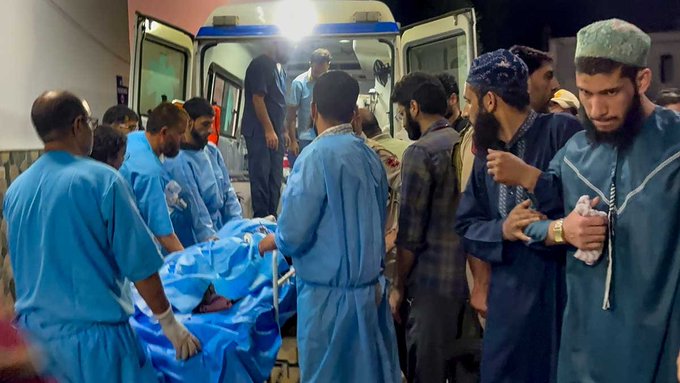 Quest for livelihood ends in tragedy for two Chhattisgarh workers killed in Kulgam