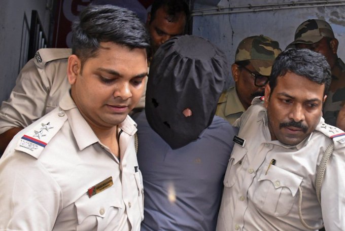 Suspected JeM operative arrest leads Bengal STF to Jharkhand woman gathering info on politicians