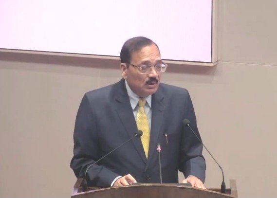 Access to justice begins with dialogue: CJI Surya Kant