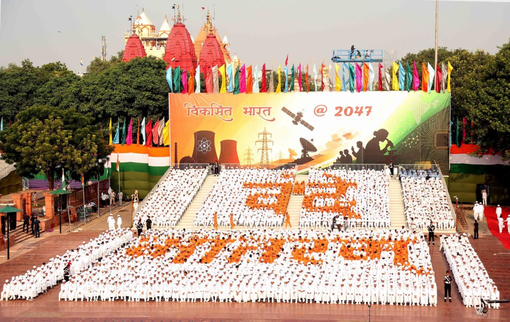 US states declare August 15 ‘India day’ as global Indian missions gear up for 80th independence day