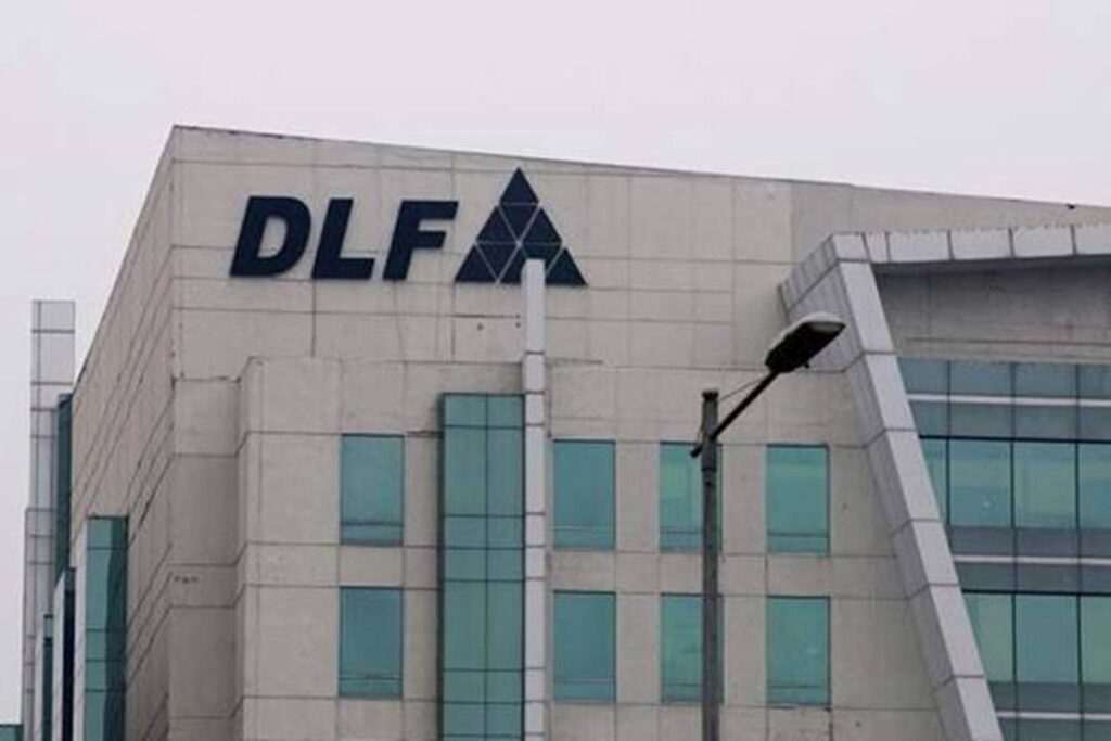 ED files status report in sealed cover on investigation into the role of DLF