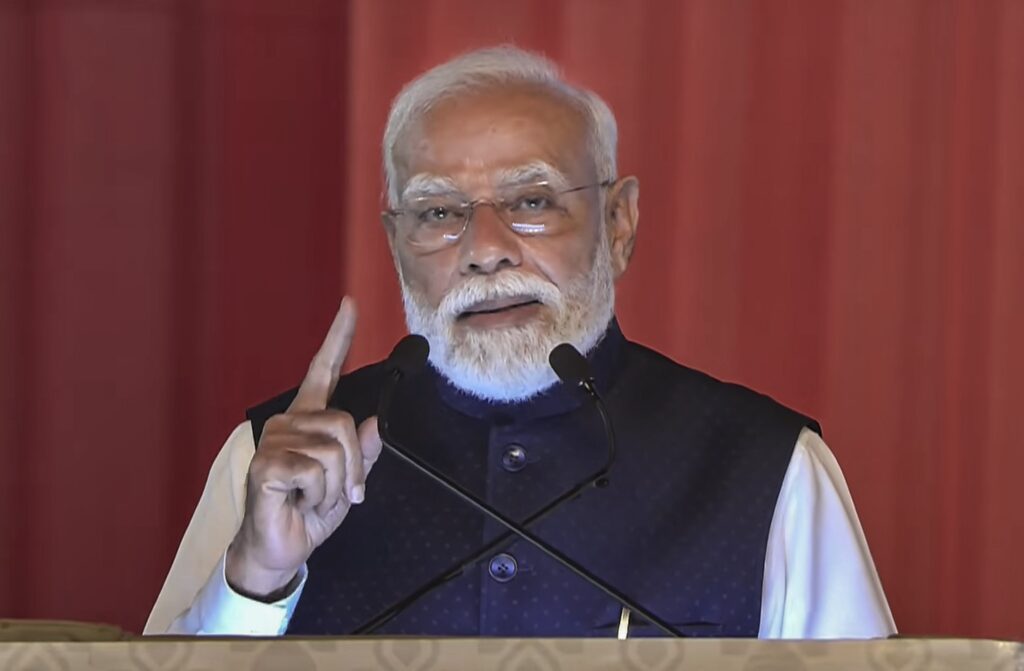 Seva Sankalp Abhiyan to begin in Himachal Pradesh on September 17 to mark PM Modi’s 25 years of public service