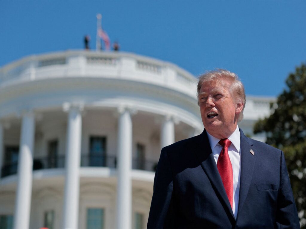 US pauses visa appointments worldwide amid Trump’s immigration crackdown: Report
