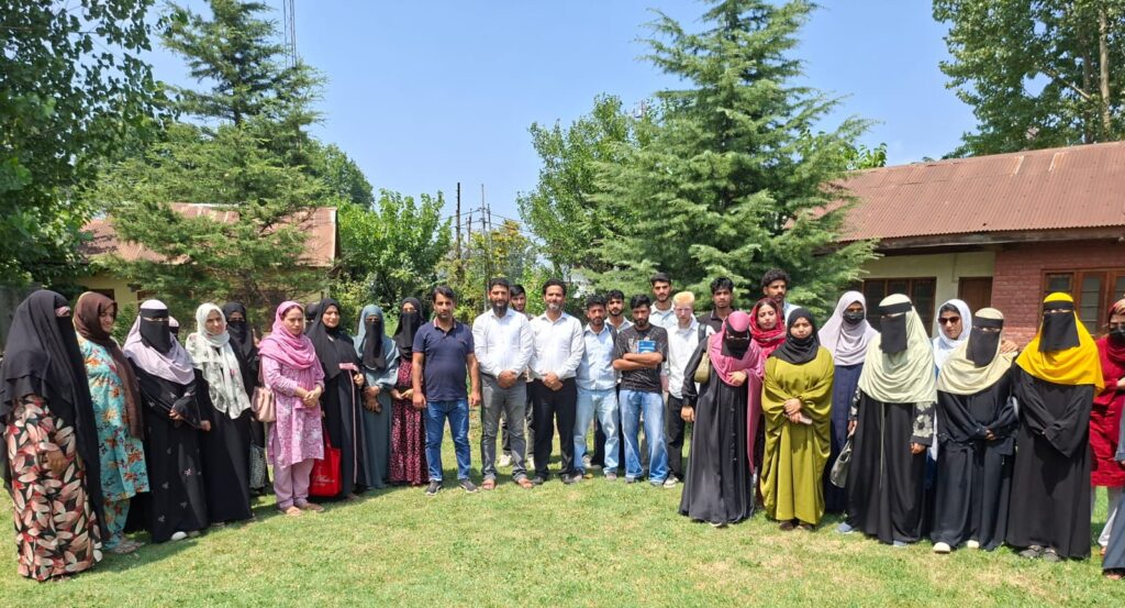 JKEDI Baramulla concludes RAMP Programmes, trains 310 candidates in Entrepreneurship