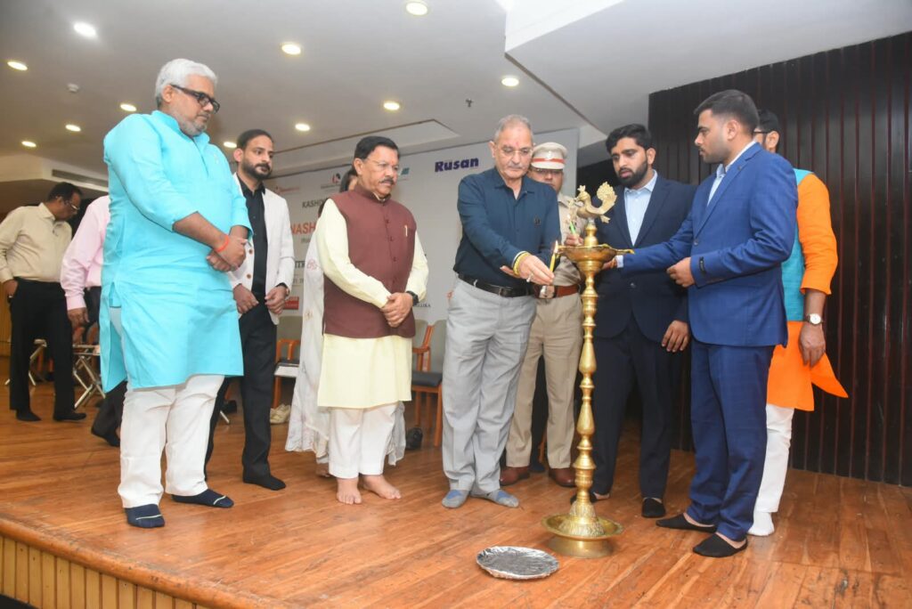 HP Governor Kavinder Gupta Calls on Youth to Shun Drugs, Alcohol