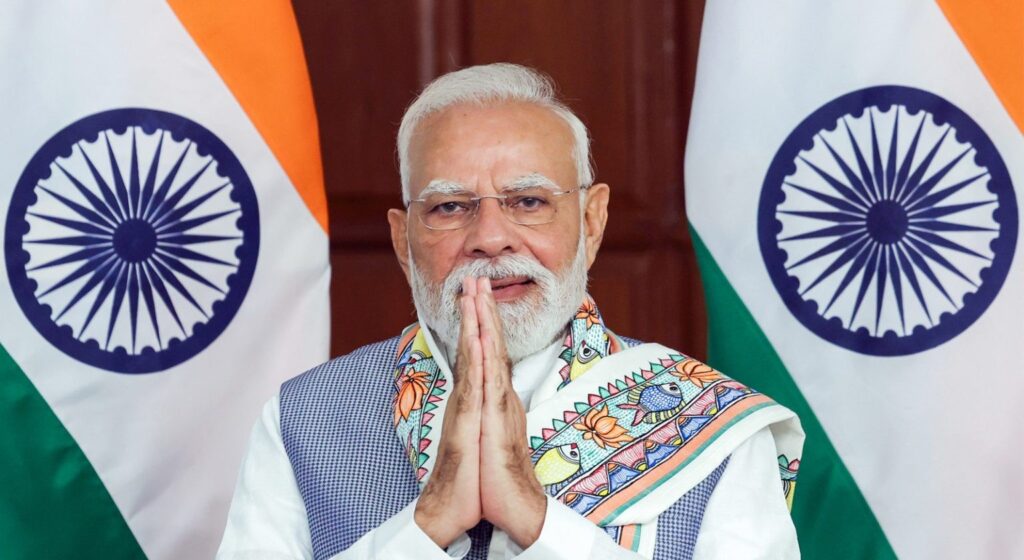 PM Modi, Amit Shah, top leaders wish nation happiness, togetherness, prosperity on Onam, Milad-un-Nabi