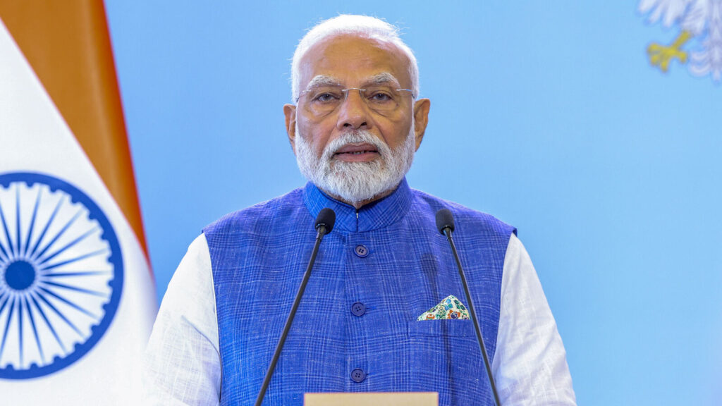Prime Minister Narendra Modi remembers partition victims; calls for harmony, brotherhood on Partition Horrors Remembrance Day