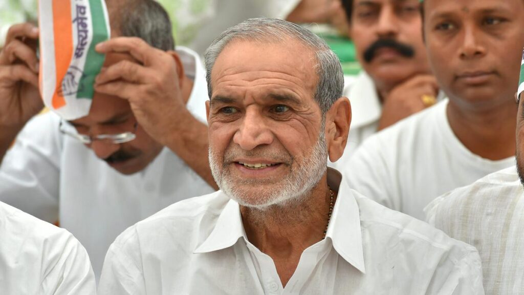 Delhi High Court abates Sajjan Kumar’s appeal against conviction in 1984 riots case following his death