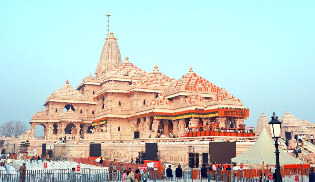 Ram Temple donations row: Supreme Court asks SIT to conclude probe expeditiously, file status report