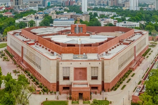 FCRA Bill likely to be sent to Joint Parliamentary Committee; Govt to move motion at 2 PM