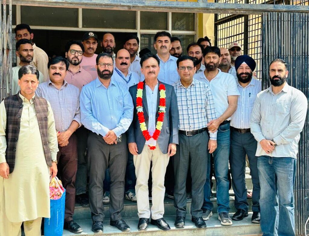 BDO accorded warm send off