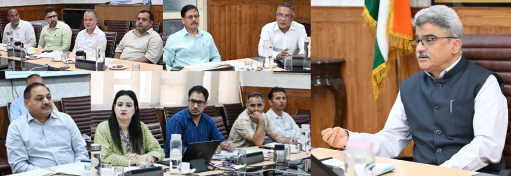 SEC gives go ahead to Rs 664.54 Cr Disaster Recovery interventions