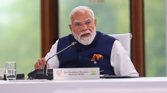 BJP plans nationwide ‘Seva Pakhwada’ from September 17 ahead of PM Modi’s 25 years in public office